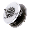 Turbolader Rumpfgruppe CHRA kompatibel für BMW E46 320d Cd td X3 2.0d E83 110kW