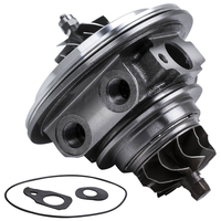 Turbolader Rumpfgruppe Chra kompatibel für MINI Cooper S 53039880118
