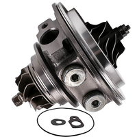 Turbolader Rumpfgruppe chra kompatibel für Peugeot 308 1.6 kompatibel für Citroën C4 Turbo 53039700121