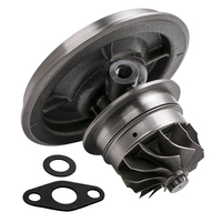 Turbolader Rumpfgruppe HX55 HX55W kompatibel für Isuzu Rodeo kompatibel für Cummins ISM ISME M11 3590044