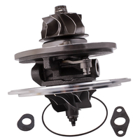 Turbolader Rumpfgruppe kompatibel für BMW 530d E60 E61 160 Kw M57N 742730 11657790308 ATEDE