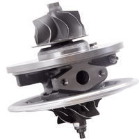 Turbolader Rumpfgruppe kompatibel für BMW E39 530D 98-03 454191-5015S