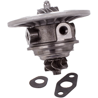 Turbolader Rumpfgruppe kompatibel für Ford Ranger 2.5 TD 4x4 1999-2006 VJ26WL84