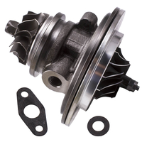 Turbolader Rumpfgruppe kompatibel für Ford Transit 2.5 TD Turbo Diesel 914F6K682AG