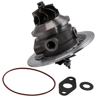 Turbolader Rumpfgruppe kompatibel für Hyundai H-1 Starex 2.5 L CRDI 28200-4A101 140 PS TEC