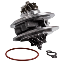 Turbolader Rumpfgruppe kompatibel für Hyundai Santa Fe 2.2 CRDi 110KW 150PS 49135-07100