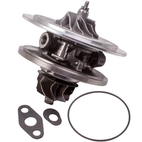 Turbolader Rumpfgruppe kompatibel für Mercedes Sprinter Van 2.2 L OM611 709836 GT18 GT1852V