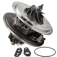 Turbolader Rumpfgruppe kompatibel für Nissan Terrano II 3.0 Di 229 ZD30ETi 113 Kw 154PS neu