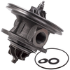 Turbolader Rumpfgruppe kompatibel für Peugeot 207 307 1.4 HDI 50 KW 68 PS 1348618