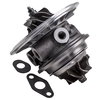 Turbolader Rumpfgruppe kompatibel für Toyota Avensis T25 2.2 D-Kompatibel Für CAT 177HP