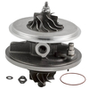 Turbolader Rumpfgruppe kompatibel für Volkswagen Sharan I 1.9 TDI AUY/AJM 85 Kw 713673-5
