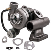 Turbolader Turbo 452055 T250 für Land-Kompatibel Für Rover Discovery Defender Range kompatibel für Rover 2.5