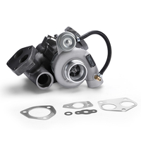 Turbolader Turbo 452055 T250 für Land-Kompatibel Für Rover Discovery Defender Range kompatibel für Rover 2.5