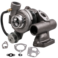 Turbolader Turbo 452055 T250 für Land-Kompatibel Für Rover Discovery Defender Range kompatibel für Rover 2.5