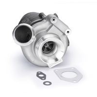 Turbolader turbo kompatibel für BMW 177 PS 7797782 1er 3er 5er X3 11657797781 49135 neu