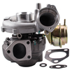 Turbolader Turbo kompatibel für BMW X5 3.0L d (E53) 742417-0001 742417-5001S GT2260V