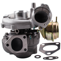 Turbolader Turbo kompatibel für BMW X5 3.0L d (E53) 742417-0001 742417-5001S GT2260V