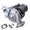 Turbolader Turbo kompatibel für Citroen kompatibel für Ford Peugeot 1, 6 HDi TDCi 66 KW 90 PS 49173-07508
