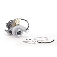 Turbolader Turbo kompatibel für SUBARU Impreza 2.0T GT 4WD 211PS 58T 14412AA360 mbde