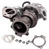 Turbolader Turbo kompatibel für Vauxhall Insignia 2.0 A20NHT 162/184Kw 220/250PS NEU