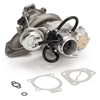 Turbolader Turbo kompatibel für Vauxhall Insignia 2.0 A20NHT 162/184Kw 220/250PS NEU