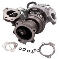 Turbolader Turbo kompatibel für Vauxhall Insignia 2.0 A20NHT 162/184Kw 220/250PS NEU