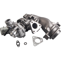 Turbolader Turbocompresseur kompatibel für VW -Transporter T4 70X 1.9 TD 1896ccm 50 KW 68PS