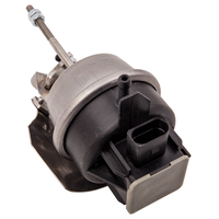 Turbolader Unterdruckdose kompatibel für Audi A4 B7 2.0 TDI 120KW 125 KW 163 170PS BRD
