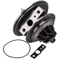 Turboladerpatrone kompatibel für Ford Transit Connect 1.8TDCI 90HP 756919 706499 Neu