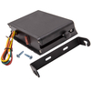 Universal 40A Wippschalter Rocker Switch Box 12V 4-Gang Kipphebel wasserdicht