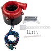 Universal Autoteile Fake Elektronisches Ablassventil BOV Sound Simulator NEU