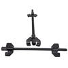 Universal Federspanner Montagespanner Federbein Werkzeug 2-tlg KFZ 380mm