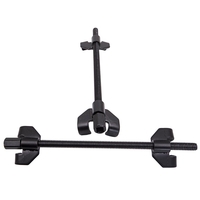 Universal Federspanner Montagespanner Federbein Werkzeug 2-tlg KFZ 380mm