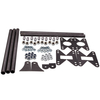 Universal Rear Weld-On Parallel 4 Link Suspension Kit 5 Bars