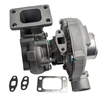 Universal Straßentyp Turbocharger Compressor A/R. 50 Turbine A/R. 57 up to 450HP