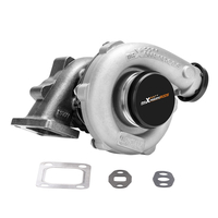 Universal-Turbolader T3T4 T04E T3. 63 AR Turbine für 1.5L-2.5L Motor 400HP