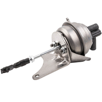 Unterdruckdose kompatibel für Audi A3 kompatibel für Skoda Octavia 2.0 TDI BMN BMR BUY Turbo wastegate