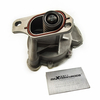 Unterdruckpumpe kompatibel für VW T4 2.4D 2, 4D Vakuumpumpe *NEU* 075145101A