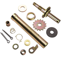 Untere Kurbelumbausatz für Coleman Fleetwood POP UP Camper Lower Crank Rebuild