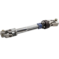 Untere Lenksäulenwelle kompatibel für Ford Expedition kompatibel für Lincoln Navigator 2003-2006