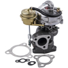 Upgrade Turbolader kompatibel für Audi A4 B5 B6 A6 C5 kompatibel für VW Passat B5 1.8T K04 015 neue