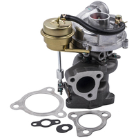 Upgrade Turbolader kompatibel für Audi A4 B5 B6 A6 C5 kompatibel für VW Passat B5 1.8T K04 015 neue