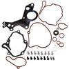 Vakuumpumpe Unterdruckpumpe Dichtungssatz kompatibel für AUDI SEAT SKODA VW 1.4 1.9 2.0 TDI
