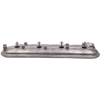 Ventildeckel kompatibel für Cadillac CTS V8 5.7L kompatibel für Escalade 12570427 mit Dichtung 1999-2008