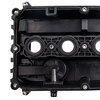 Ventildeckel kompatibel für Opel Astra H J Vectra C Zafira B Mokka Meriva Signum 1.6 1.8