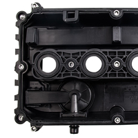Ventildeckel kompatibel für Opel Astra H J Vectra C Zafira B Mokka Meriva Signum 1.6 1.8