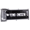 Ventildeckel kompatibel für Toyota Camry RAV4 2.4L 2AZFE 2AZ-FE 11201-28014