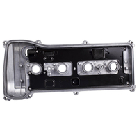Ventildeckel kompatibel für Toyota Camry RAV4 2.4L 2AZFE 2AZ-FE 11201-28014