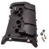 Ventildeckel mit Dichtung kompatibel für Mini Cooper Countryman S JCW R57 R58 R59 R60 1.6