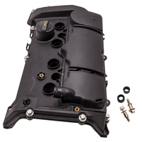 Ventildeckel mit Dichtung kompatibel für Mini Cooper Countryman S JCW R57 R58 R59 R60 1.6
